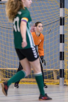 Bild 264 - C-Juniorinnen 3 Loewinnen Cup